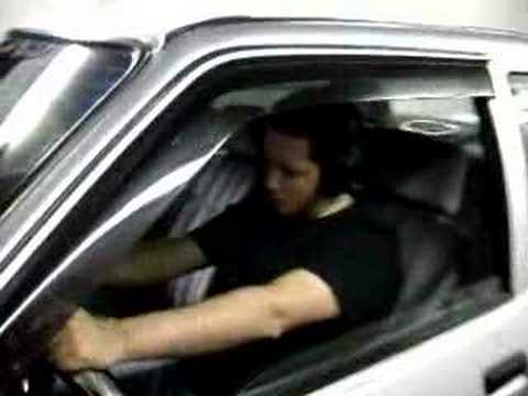 Teste Dinamometro Dynojet - Apollo 1.8 Aspro - Caburador 2E, Comando 300º, etc - Video 1