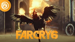 Far Cry 6 video 2