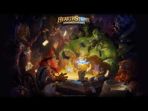 [GOTY 2014 #6] Best VGM 1721 - Hearthstone - Duel