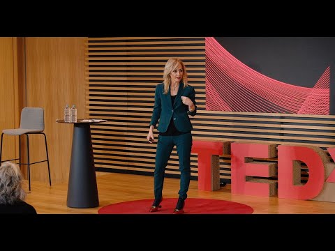 TEDx Talks