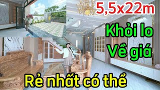 ♥️Cheapest possible SHR-Wide 5.5x22m LARGE ROAD TO THE PLACE-Solid for LONG-TERM RESIDENCE-House ...