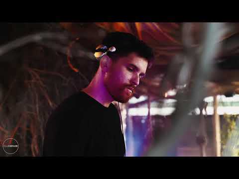 Jason Rault for Club Space Miami