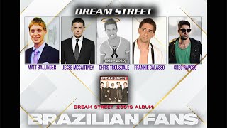 Dream Street - #3 - It Happens Everytime