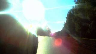 Курс на Красноярск