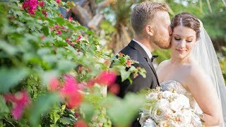 The Cooper Estate Wedding