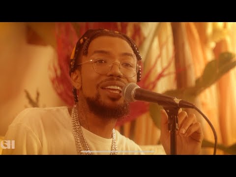 Alic Walls - Convenient | GuestHaus Acoustic Live Sessions