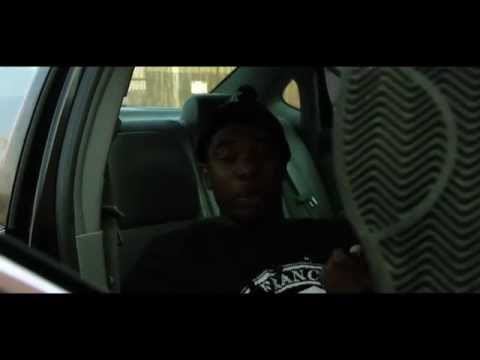 M-Dash - Kickin My Feet Up featuring Krypto Flow Show & TBenz (Official Video)