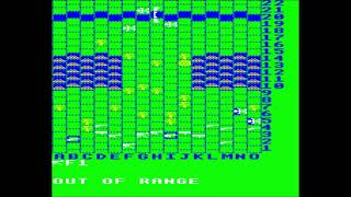 Paras (Lothlorien) for the BBC Micro