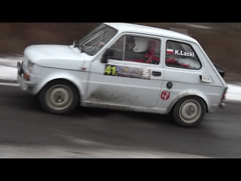 Super Sprint Barbórka Biecka 2021