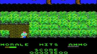 Platoon for the Apple II