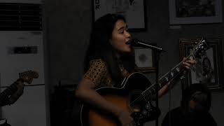 Heto Na Naman - Rice Lucido (Live at Dulo MNL)
