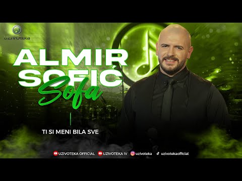 ALMIR SOFIC SOFA x ORK. HARISA KALTAKA - TI SI MENI BILA SVE (COVER 2025)