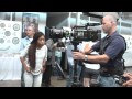 Panavision Sony F55 From Capture To Workflow