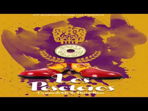 David Rivas: "Los Peseteros"