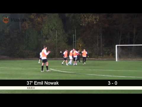 9. tydzień: XXXIV - Rzezimieszki i Łobuzy (FLS Jesień 2013)