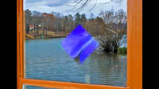 Fred Eaglesmith - "Sign on the Wall"