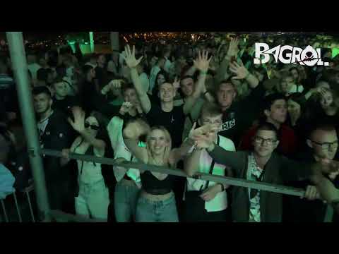 EEE OOO Czyli Totalne Szaleństwo na Majówce Emilianów # Bagrol 11.06.2023