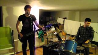 pull out - death from above 1979 cover