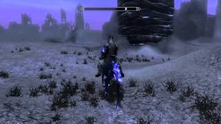 Skyrim: Dawnguard - How to get your SOUL ESSENCE back in the Soul Cairn! *spoilers*