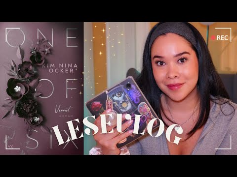 🚨 Schockierend gut | One Of Six Verrat mit Live Reaktionen &👂ASMR