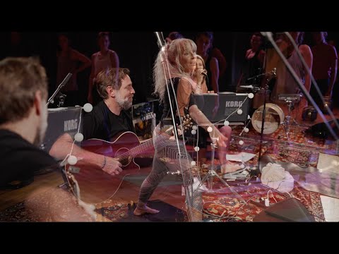 Yoga Flow - feat. Anna Katt