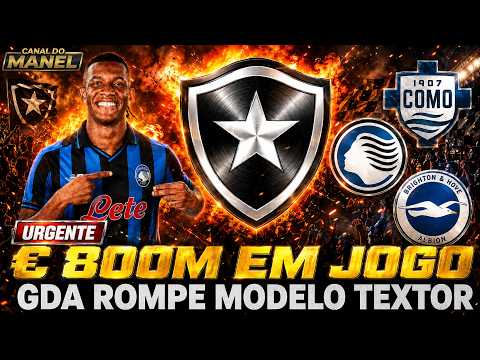 Vídeo: Canal do Manel