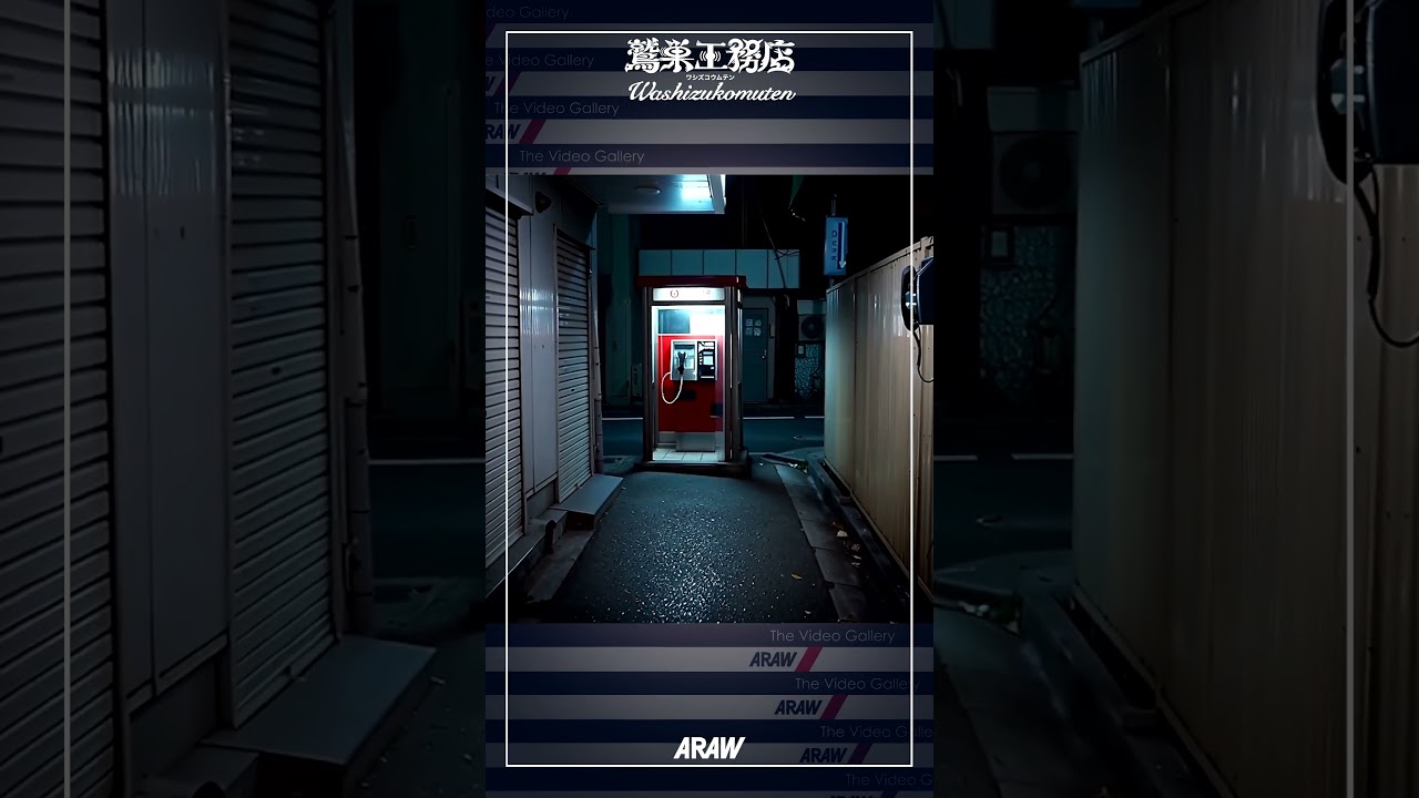 Spice #162 |An Incoming Call?｜着信？ #shorts