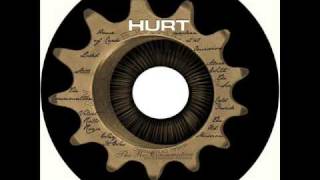 Cold Inside - Hurt (Re-Consumation)