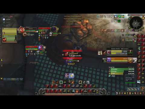 Double dps - Hunter Rogue 2vs2- last game for 2400 !