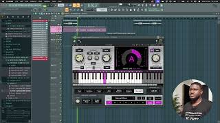 How to use Waves tune real time in FL Studio, Ableton, Logic pro