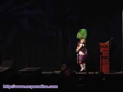 11th Hour Cosplay @ Anime Expo 2006 - #47
