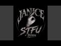 JANICE STFU X House