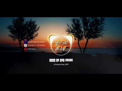 [FREE] Instrumental Afrobeat Gasy "Za sy izy" Prod by SRBH On the beatz 2020