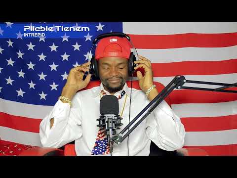 Pliable Tienem - Intrepid (American Dream Cypher)