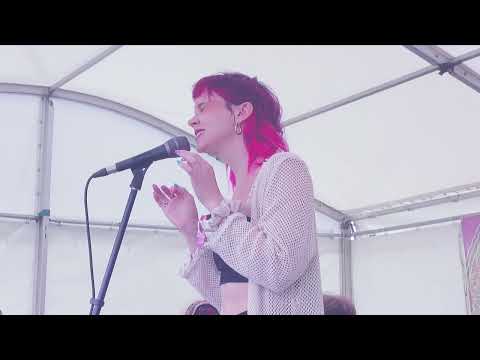 EiA - Orange: Live At Isle of Wight Festival 2023