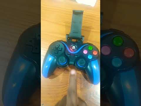 how to connect v13 controller