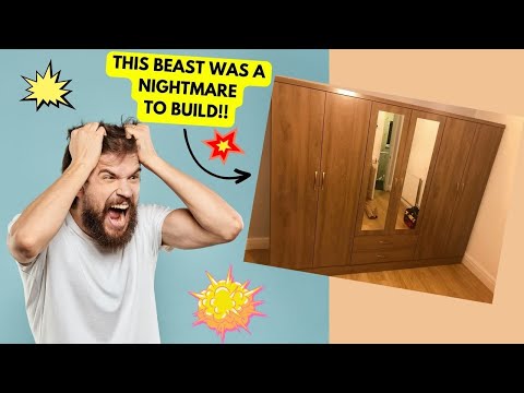 Assemble It Right video.