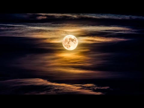 10 Stunden Tiefschlaf ★ ︎ Steigern Sie Ihr Immunsystem ★ ︎ Delta-Wellen, binaurale Beats