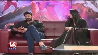Prabhas Video Compilation 2 #Pranushka❤️❤️❤️ Prabhas Video Compilation 2 #Pranushka❤️❤️❤️