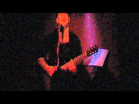 Matze Schmidt  Chelsea Hotel #2