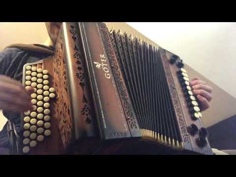 Pogled z Boča - Slovenski muzikantje