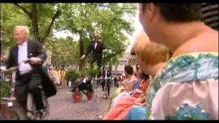 Andr Rieu The Johann Strauss Orchestra Ride Along The City Video