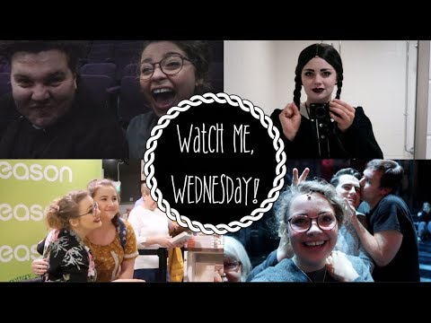 Belfast | Watch Me Wednesday