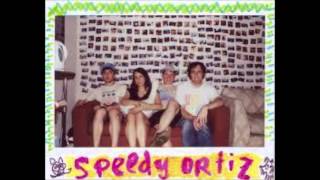 Speedy Ortiz - Silver Spring