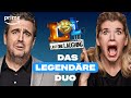 Best Of Bastian Pastewka Anke Engelke LOL Last One Laughing