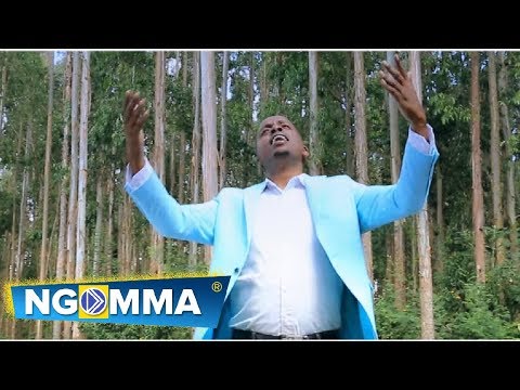 Peter Njoroge - MWIHOKO WAKWA {OFFICIAL VIDEO}-[SKIZA Code: 8085755]