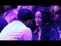 Rihanna & Drake Caught Kissing At The MTV ...
