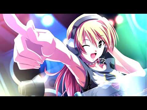 Classic Nightcore mix