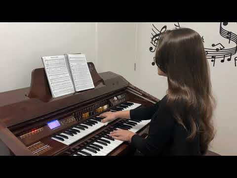 19 - Manda-nos Teu Poder