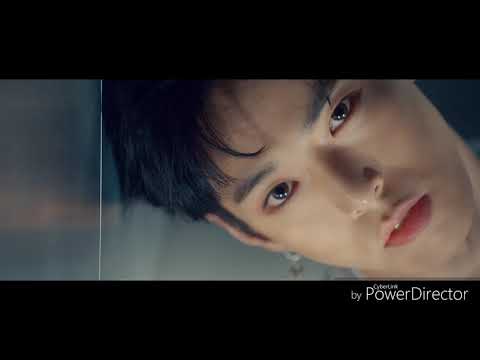 NCT 127 Chain Teaser 1 but it's only Doyoung